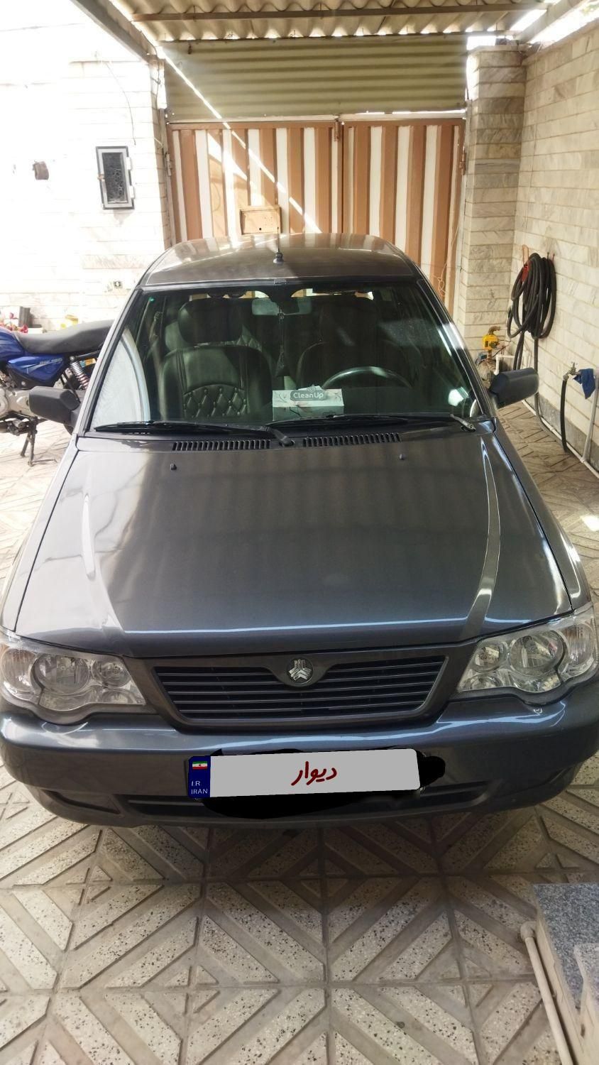 خودرو پراید، 111 آگهی ann_18552433