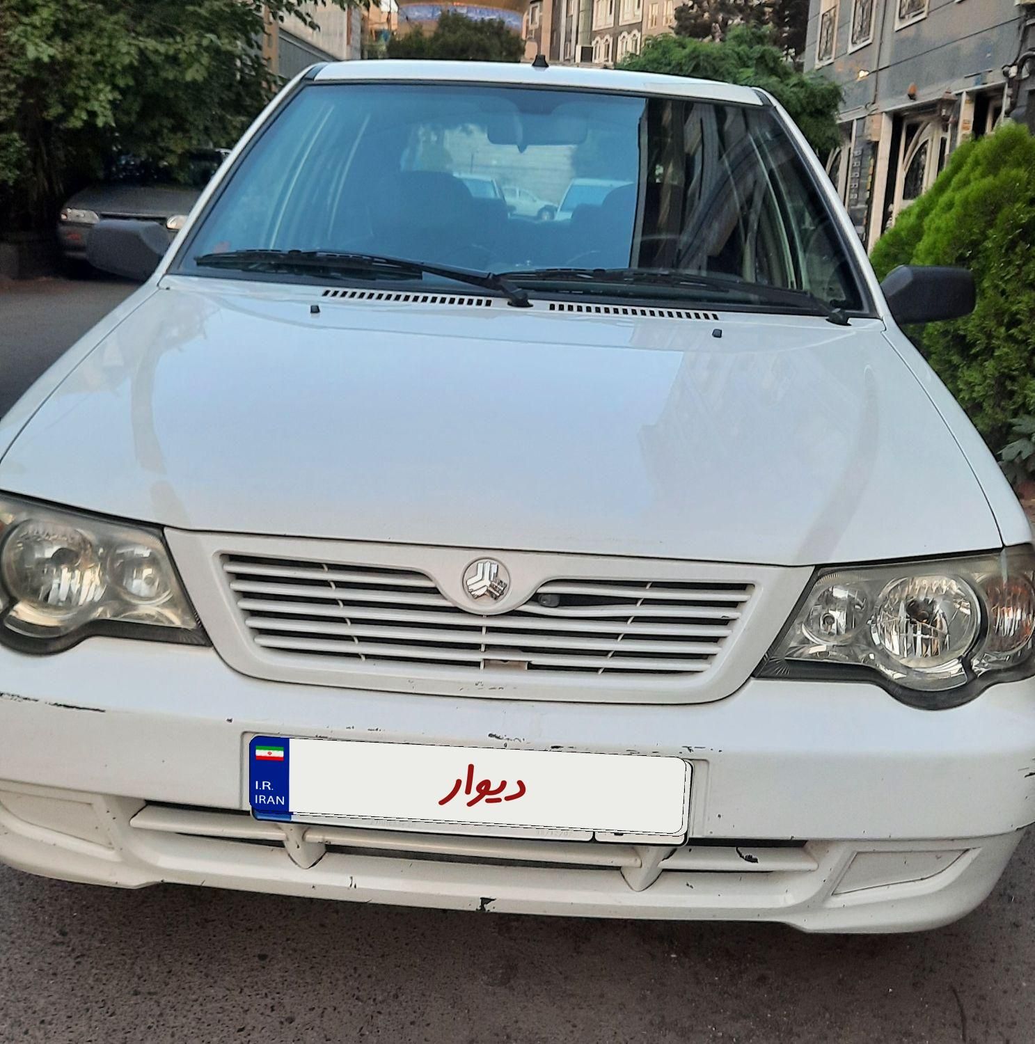 خودرو پراید، 111 آگهی ann_18552463