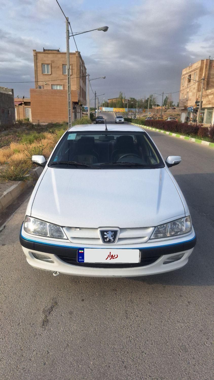 خودرو پژو، پارس آگهی ann_18552465