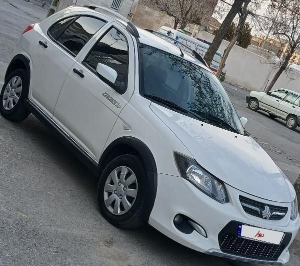 خودرو کوییک، معمولی آگهی ann_18552546