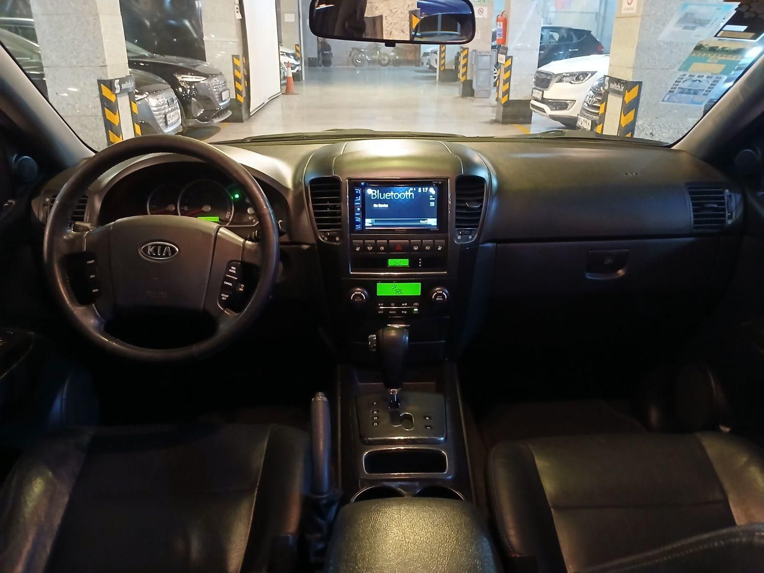 کیا سورنتو فول EX - 2008