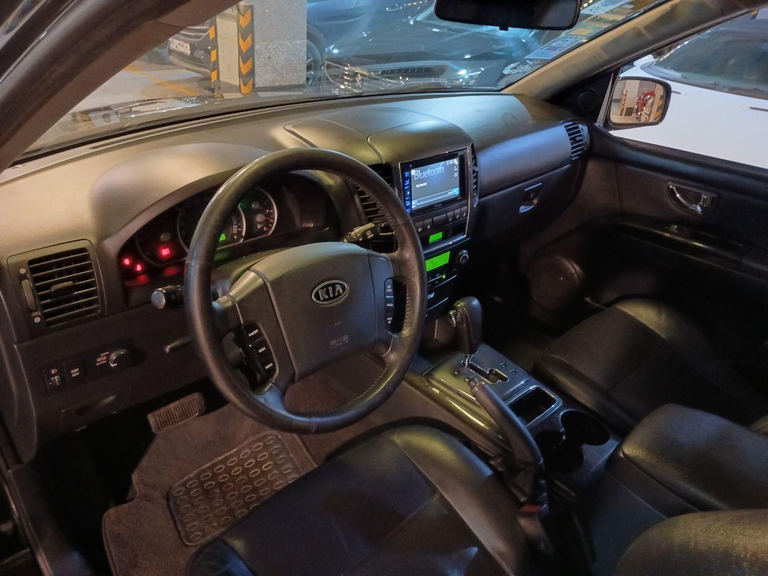 کیا سورنتو فول EX - 2008