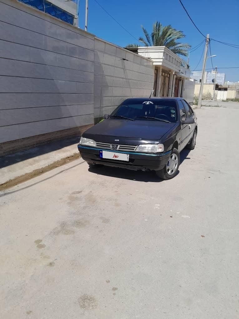 خودرو پژو، روآ آگهی ann_18552701