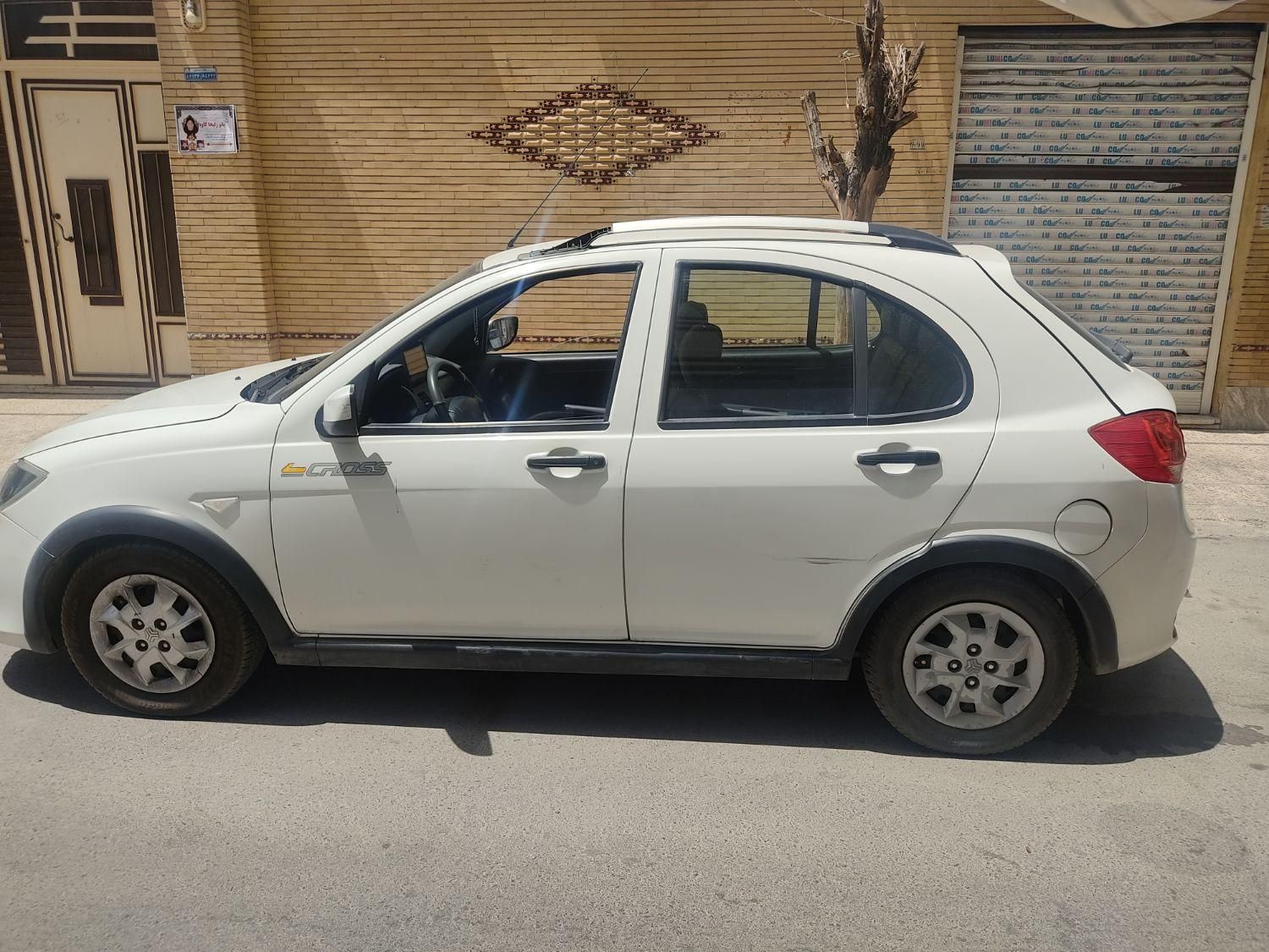 خودرو کوییک، S آگهی ann_18552711