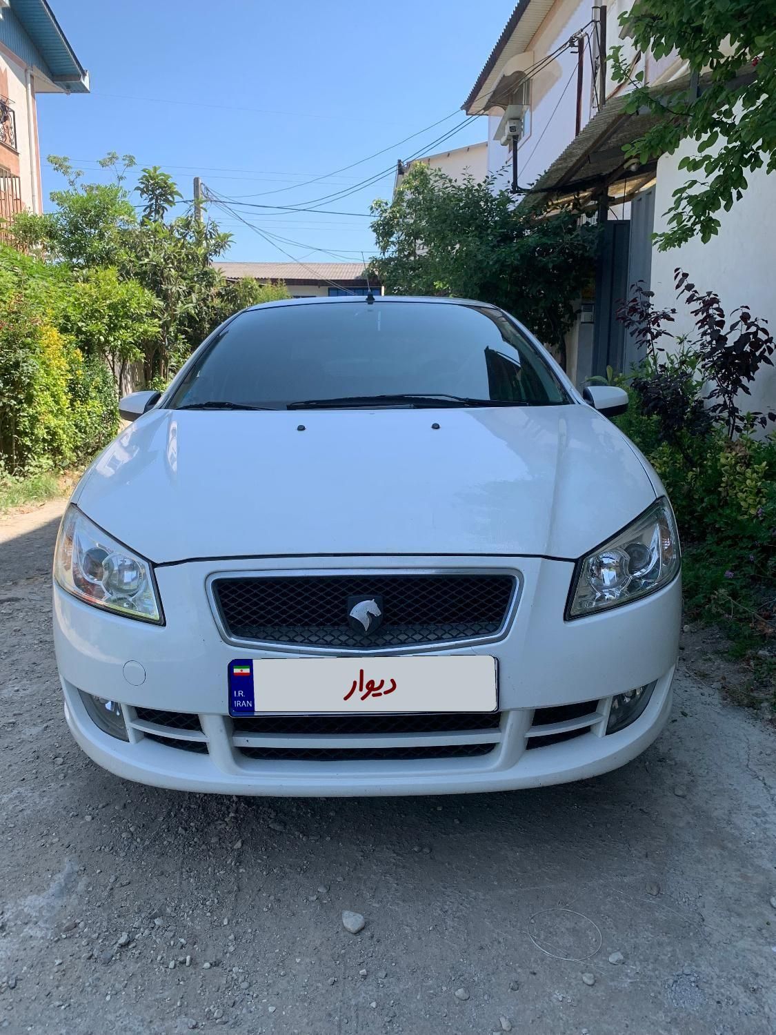 رانا LX TU5 - 1392
