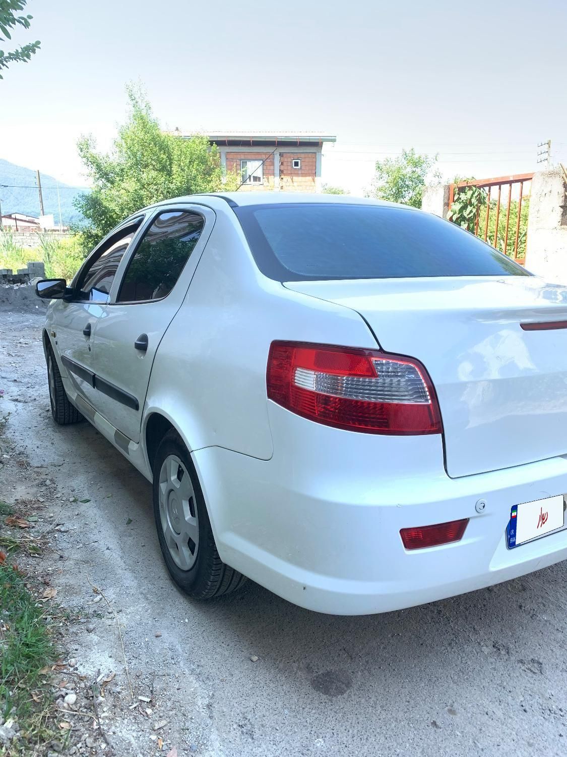 رانا LX TU5 - 1392