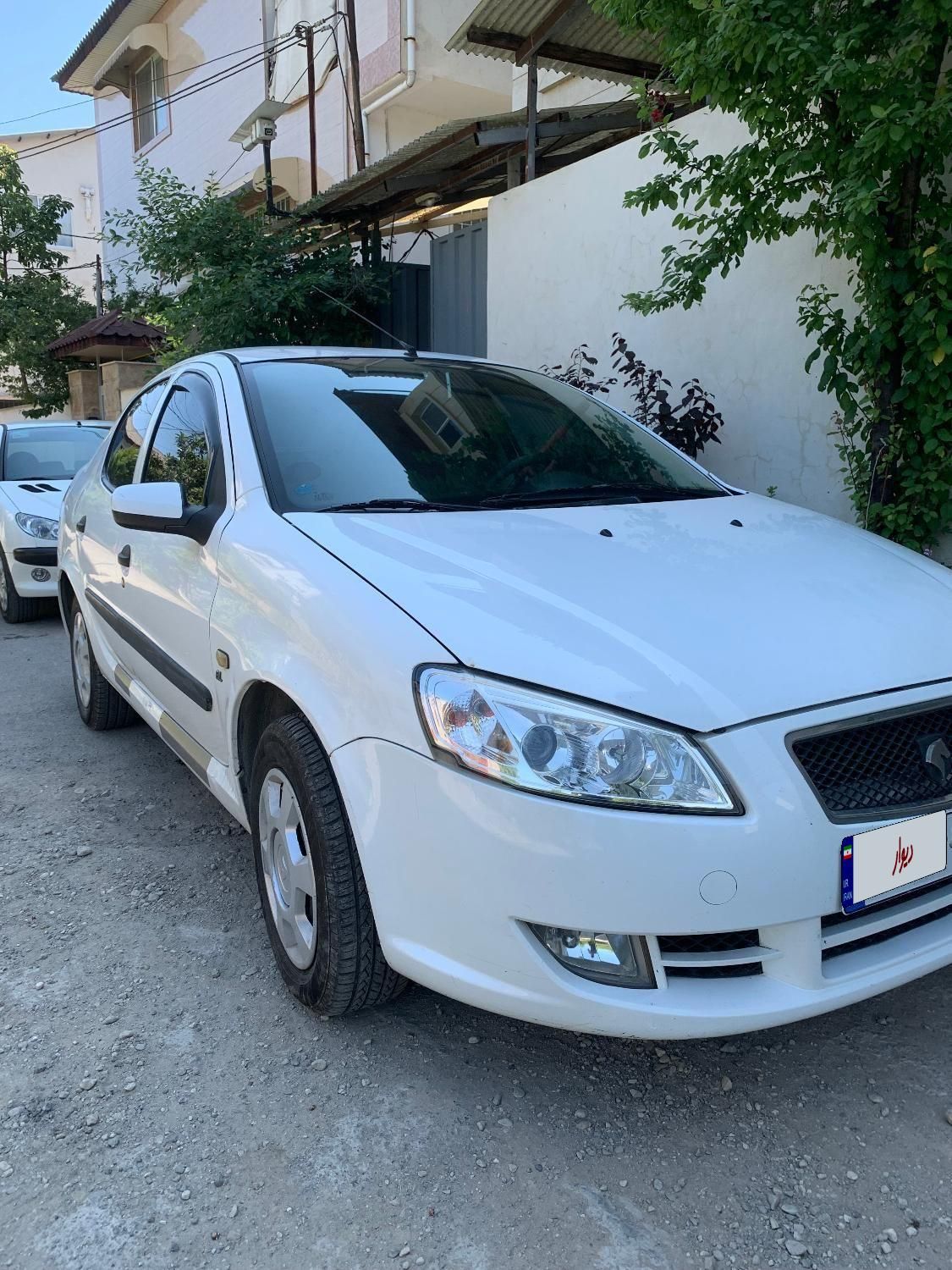 خودرو رانا، LX آگهی ann_18552722