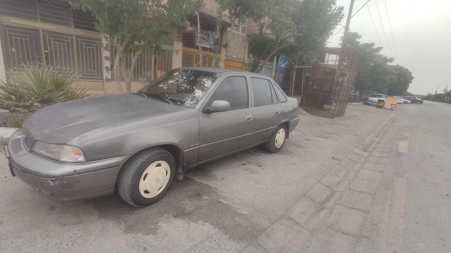 خودرو دوو، سیلو آگهی ann_18552727