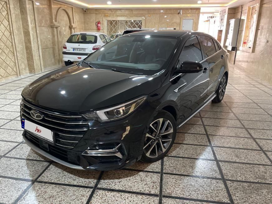 خودرو فونیکس، آریزو 6 پرو آگهی ann_18552744