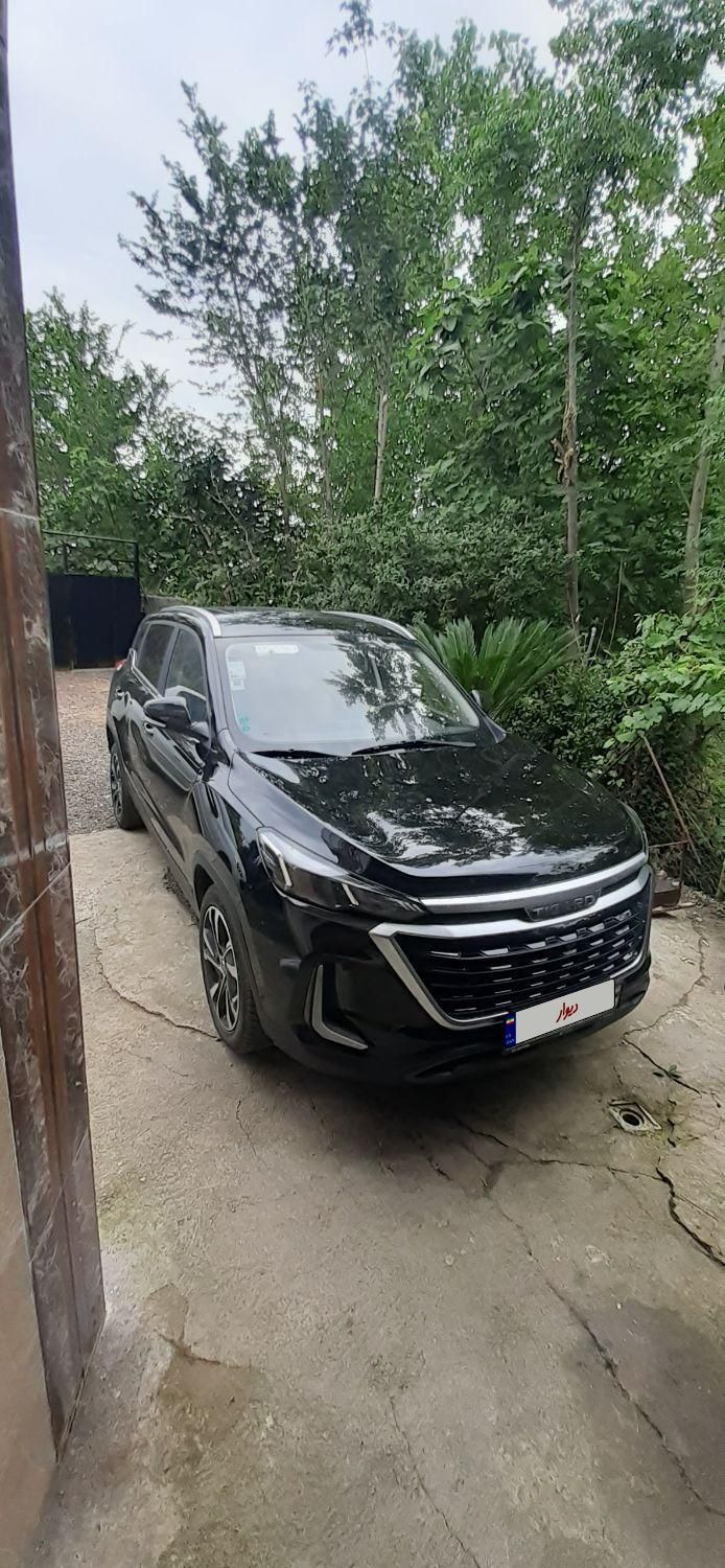 تیگارد X35 ساده - 2024