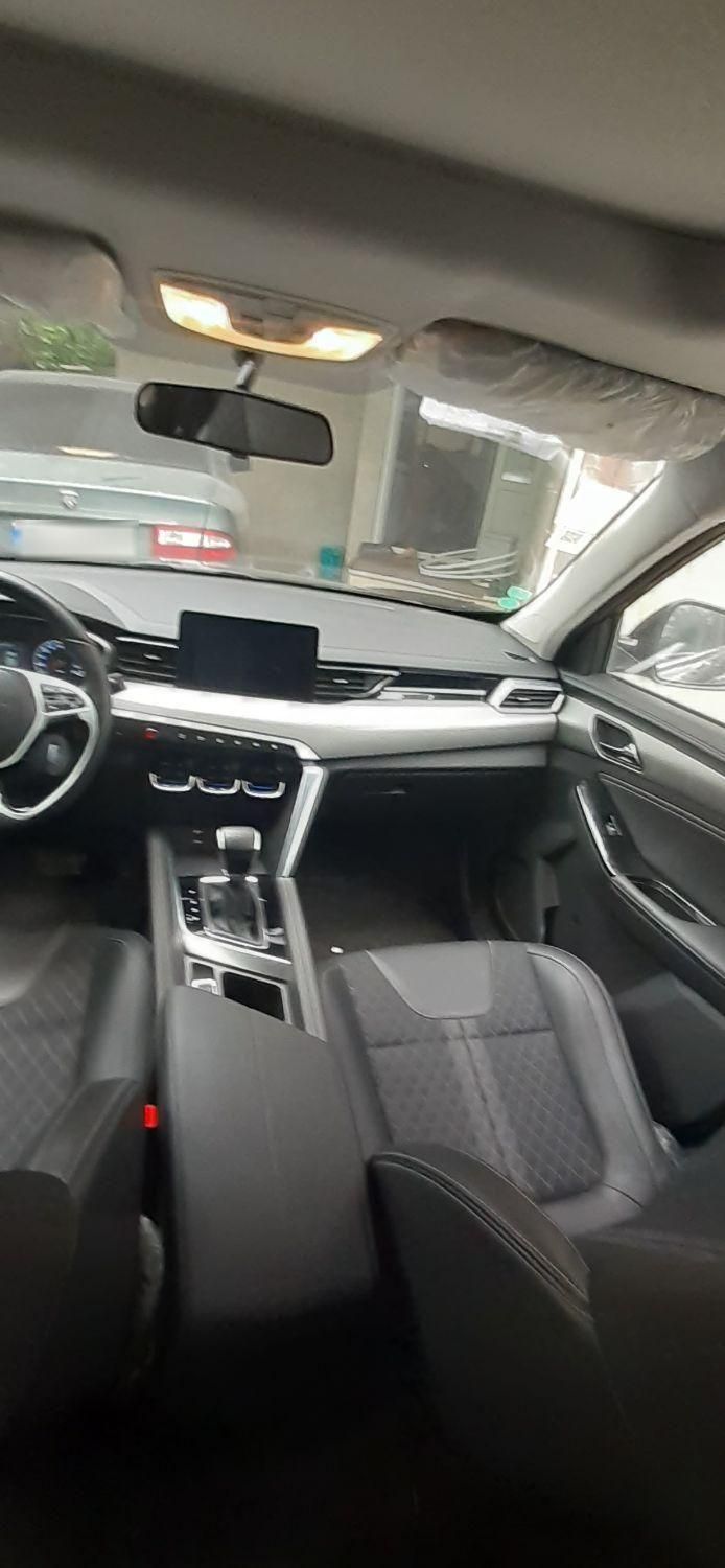 تیگارد X35 ساده - 2024