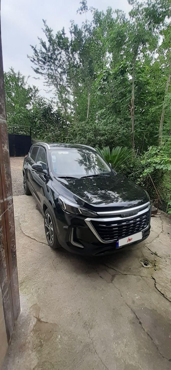 تیگارد X35 ساده - 2024
