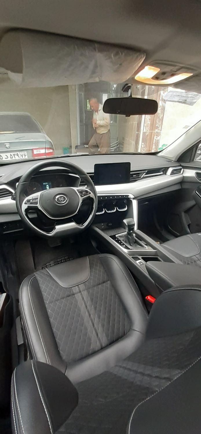 تیگارد X35 ساده - 2024