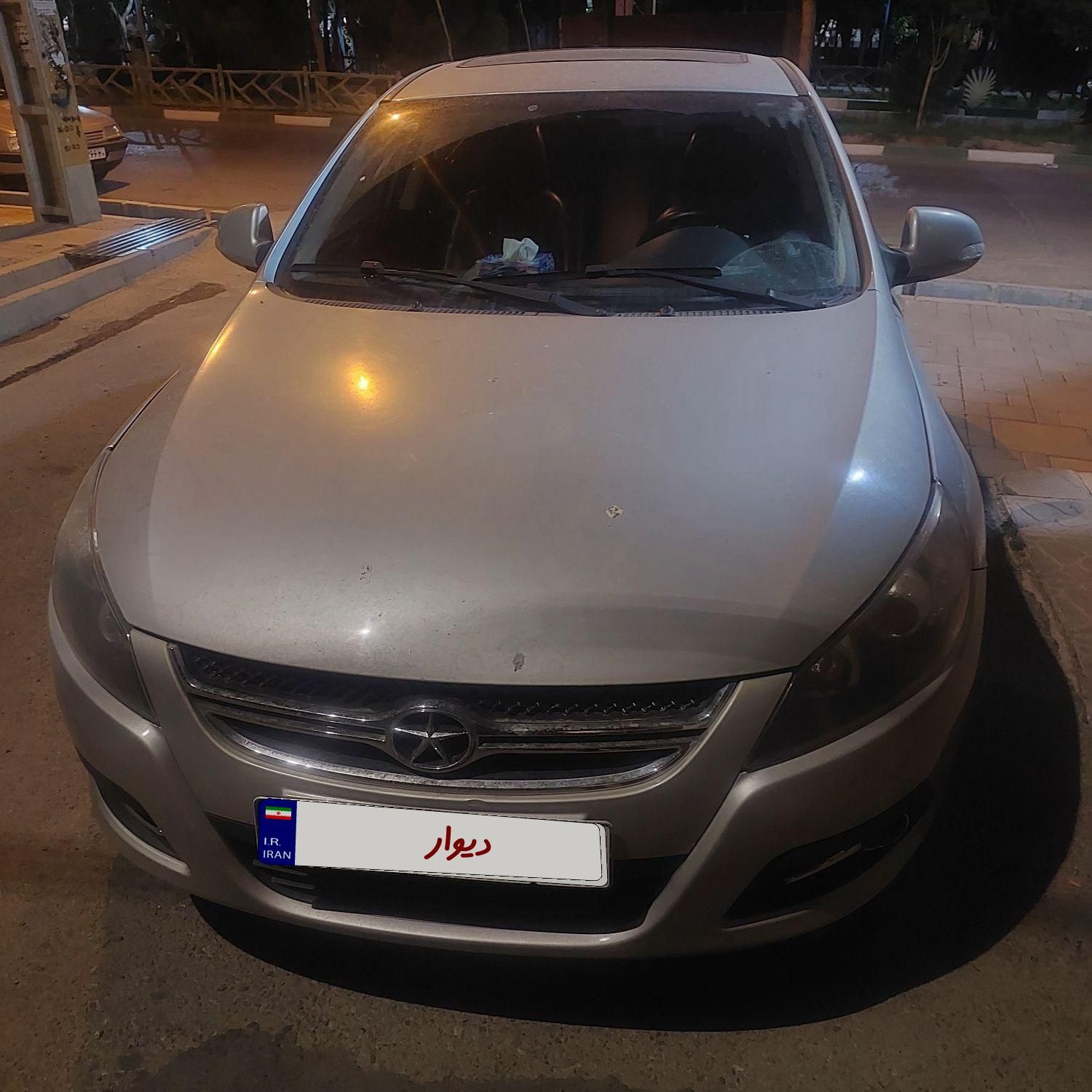 خودرو جک، J5 آگهی ann_18552763