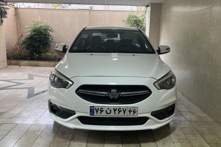شاهین G دنده‌ای ESC - 1400