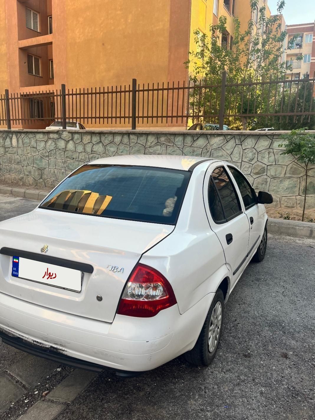 خودرو تیبا، صندوق دار آگهی ann_18552832