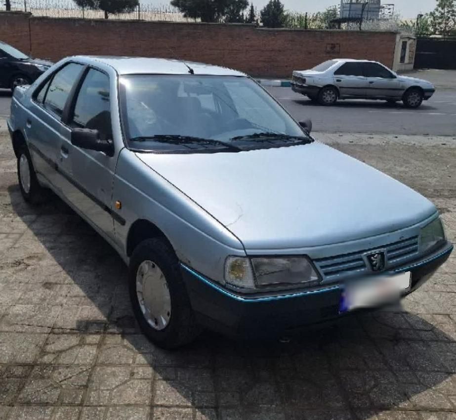 خودرو پژو، روآ آگهی ann_18552861