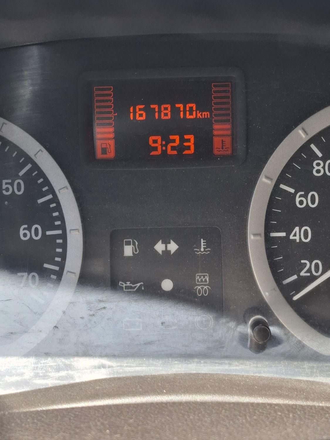 رنو تندر 90 E2 - 1393