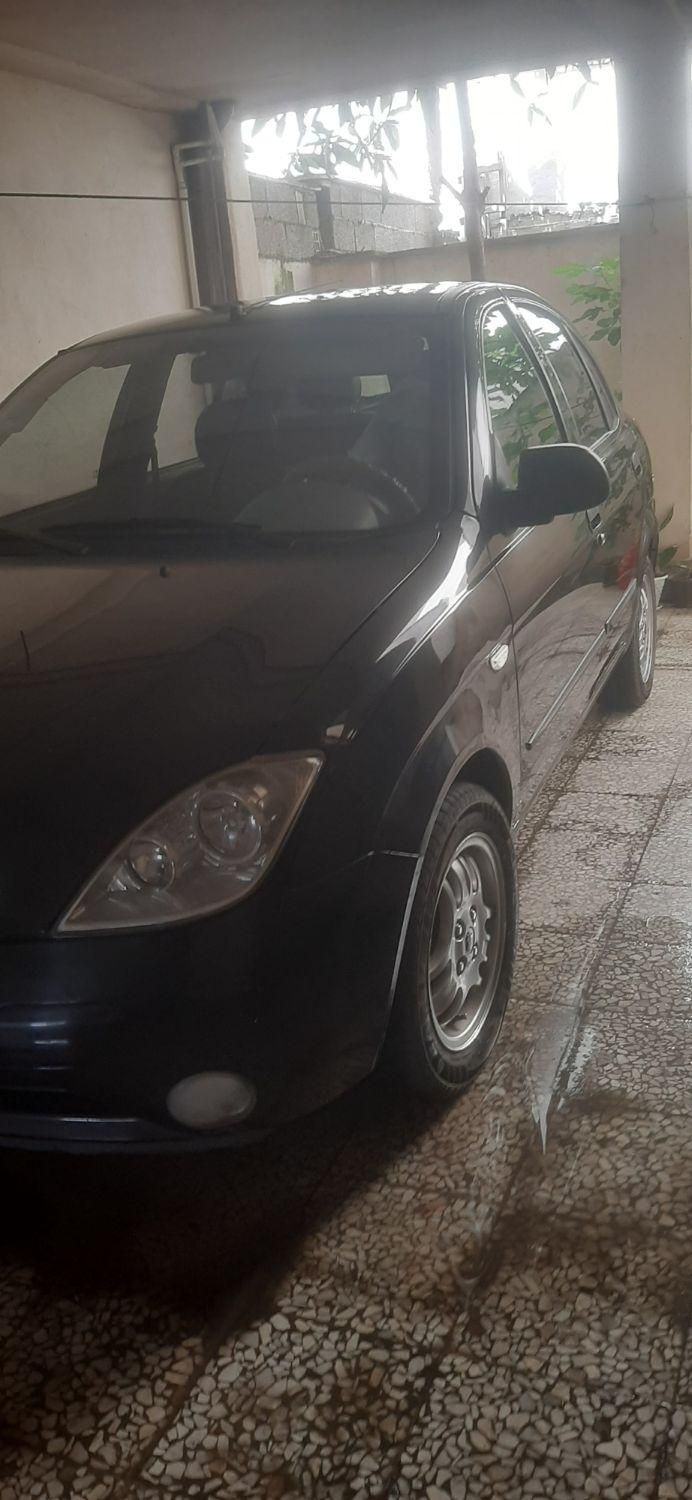 تیبا 2 SX - 1395