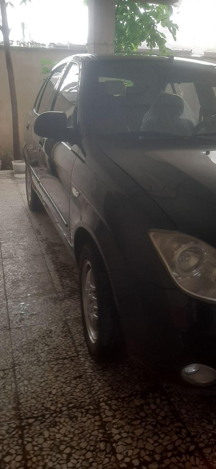 تیبا 2 SX - 1395