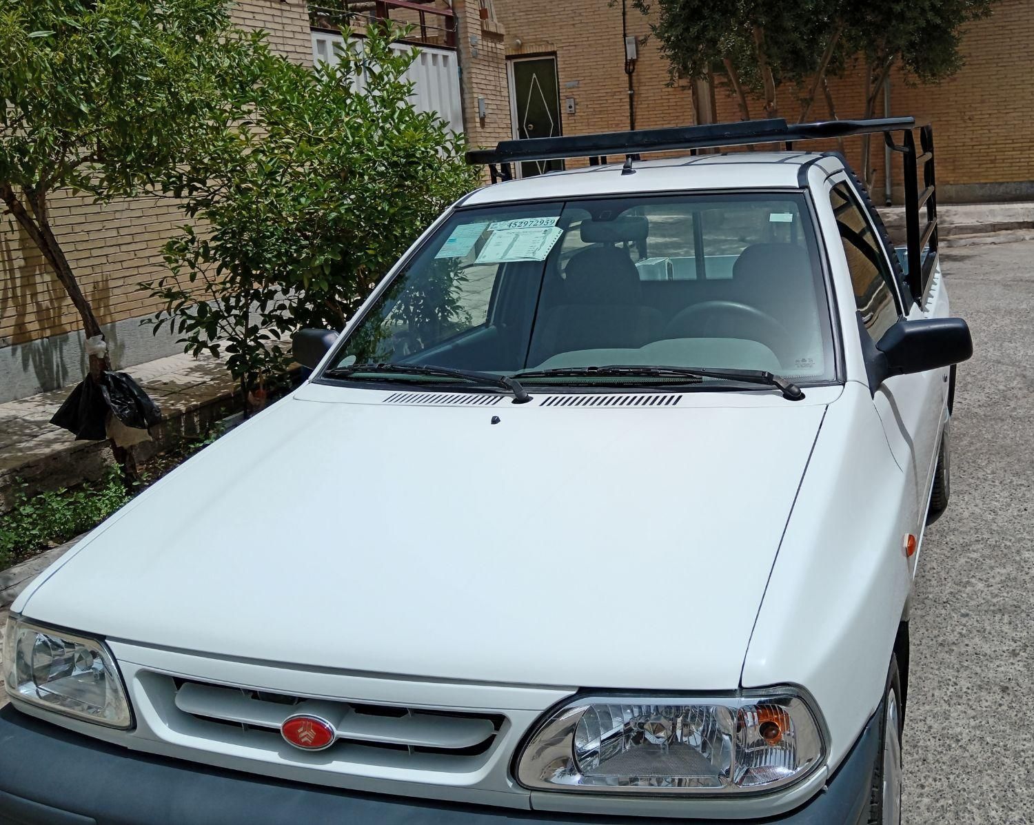 پراید 151 SE - 1401