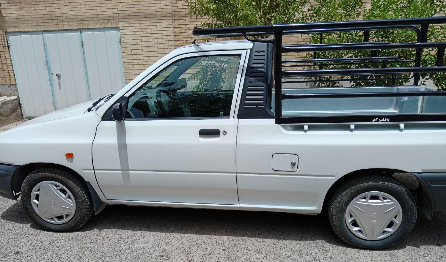 پراید 151 SE - 1401