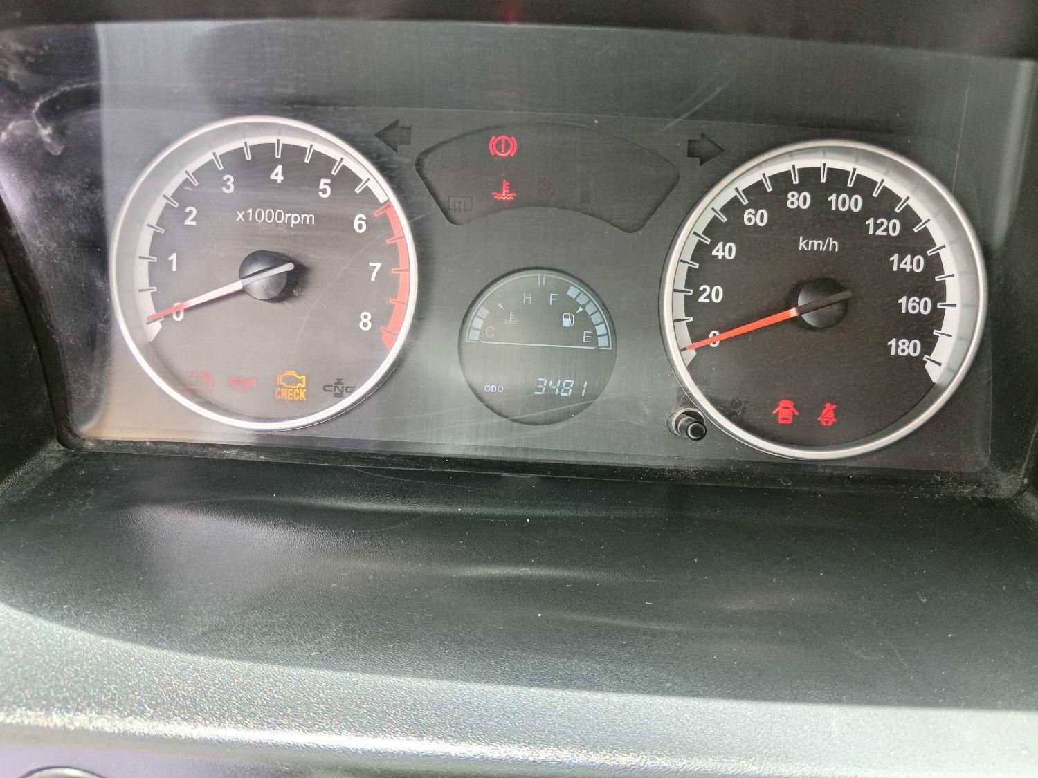 پراید 151 SE - 1401
