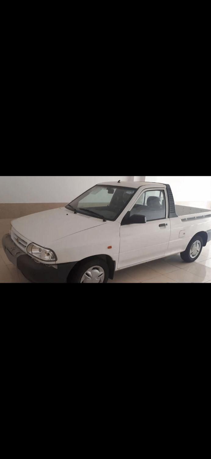 پراید 151 SE - 1404