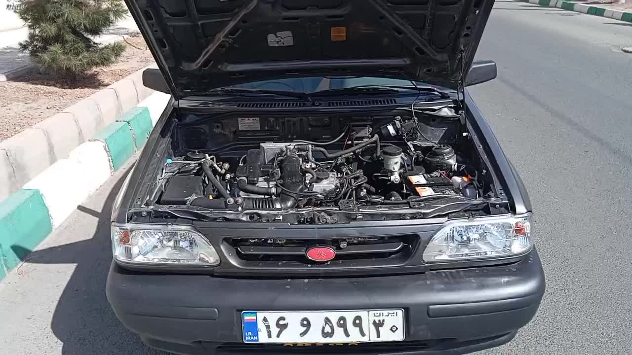 خودرو پراید، صبا آگهی ann_18552935