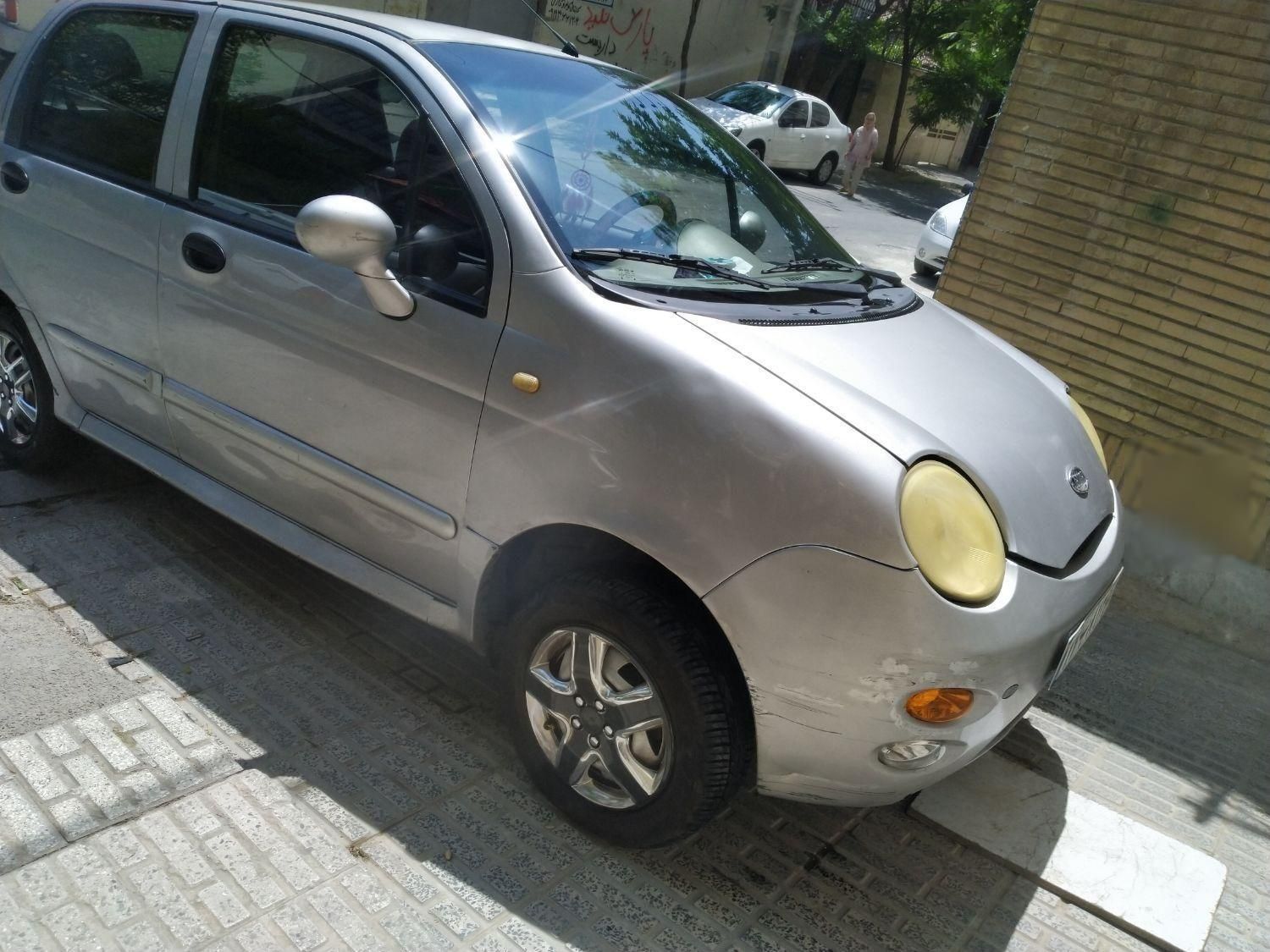 خودرو ام وی ام، 110 آگهی ann_18552942