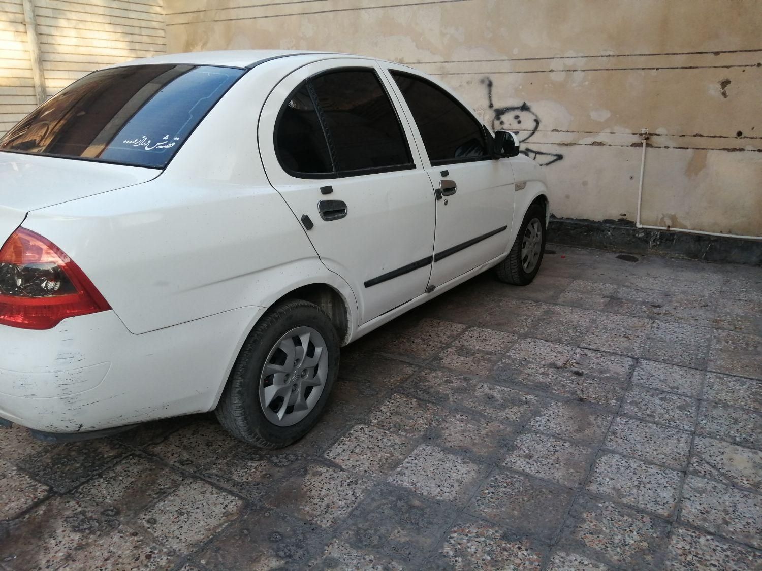 خودرو تیبا، صندوق دار آگهی ann_18552960