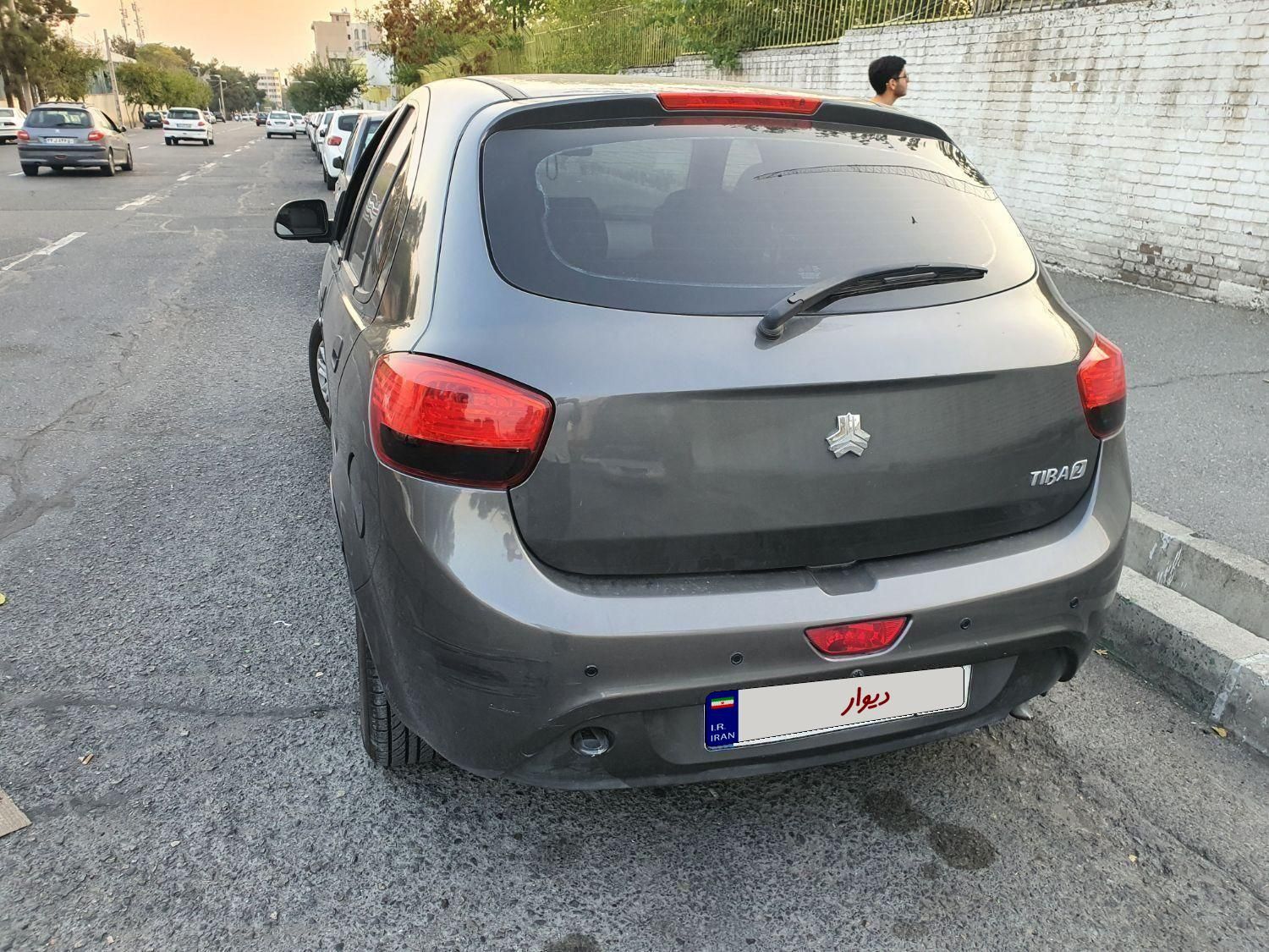 خودرو تیبا، 2 آگهی ann_18552963