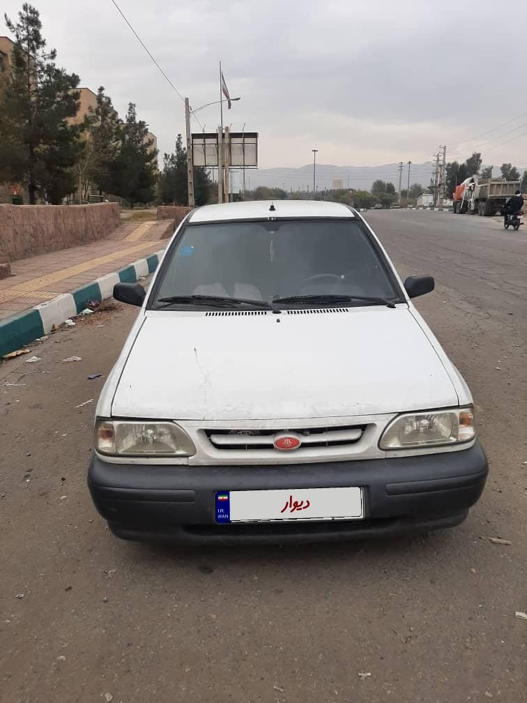 خودرو پراید، صبا آگهی ann_18552966