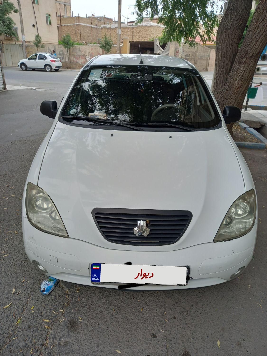 خودرو تیبا، صندوق دار آگهی ann_18552990