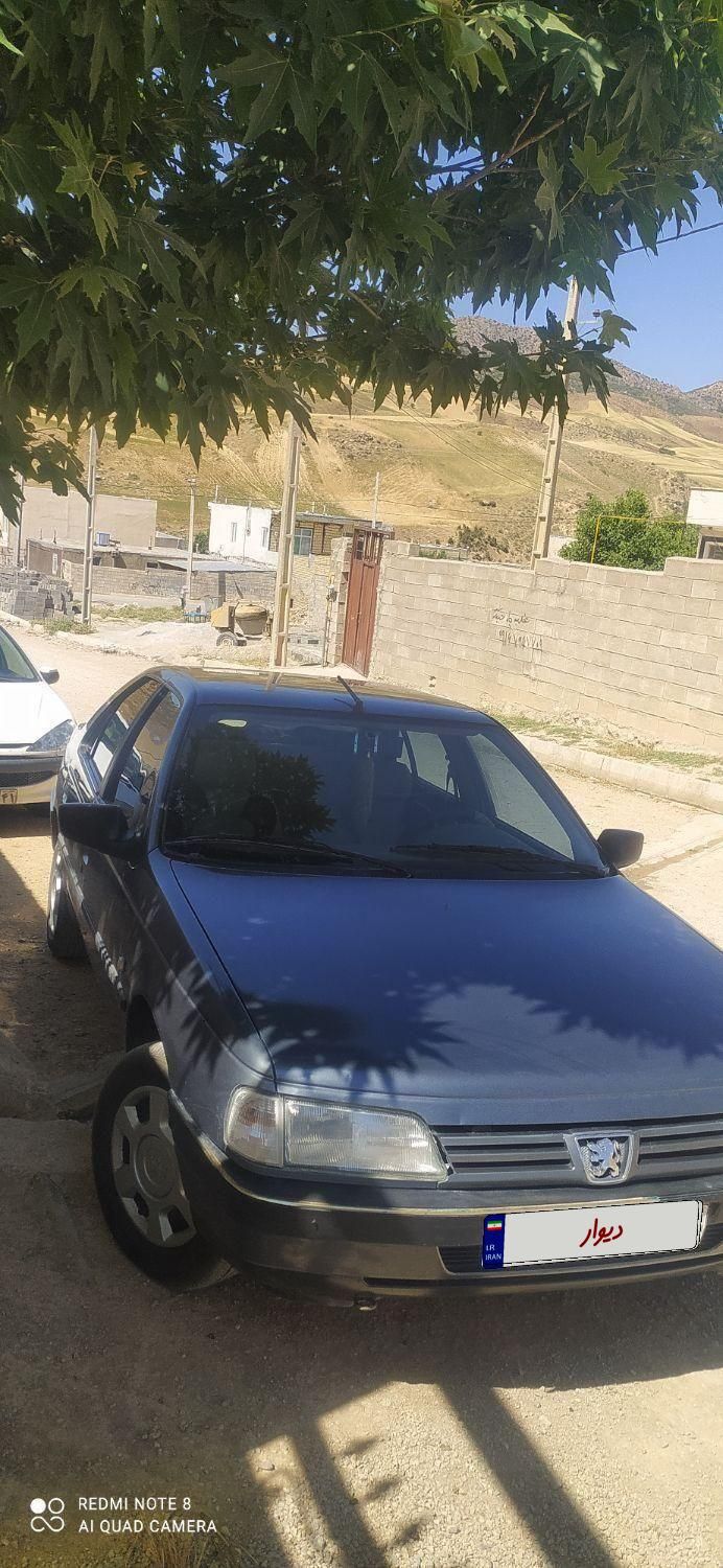 خودرو پژو، 405 آگهی ann_18552994