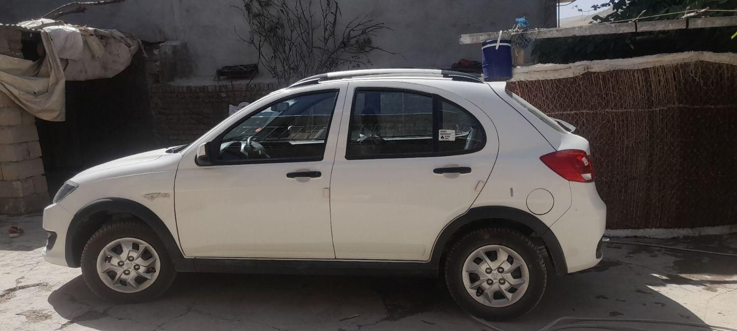خودرو کوییک، S آگهی ann_18552997