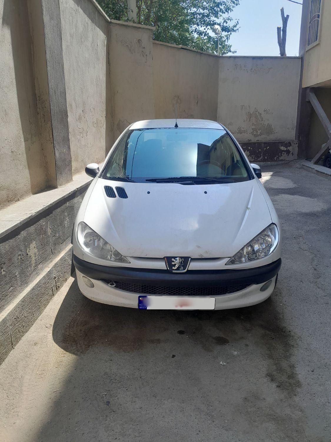 خودرو پژو، 206 آگهی ann_18553011