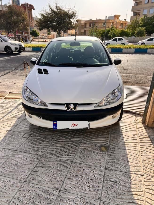 خودرو پژو، 206 آگهی ann_18553036
