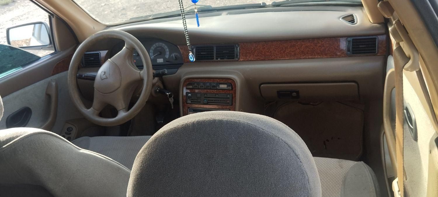 سمند LX XU7 - 1388
