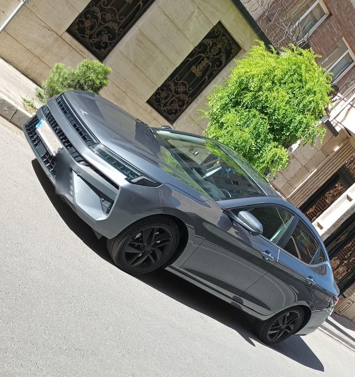 خودرو کی ام سی، J7 آگهی ann_18553054