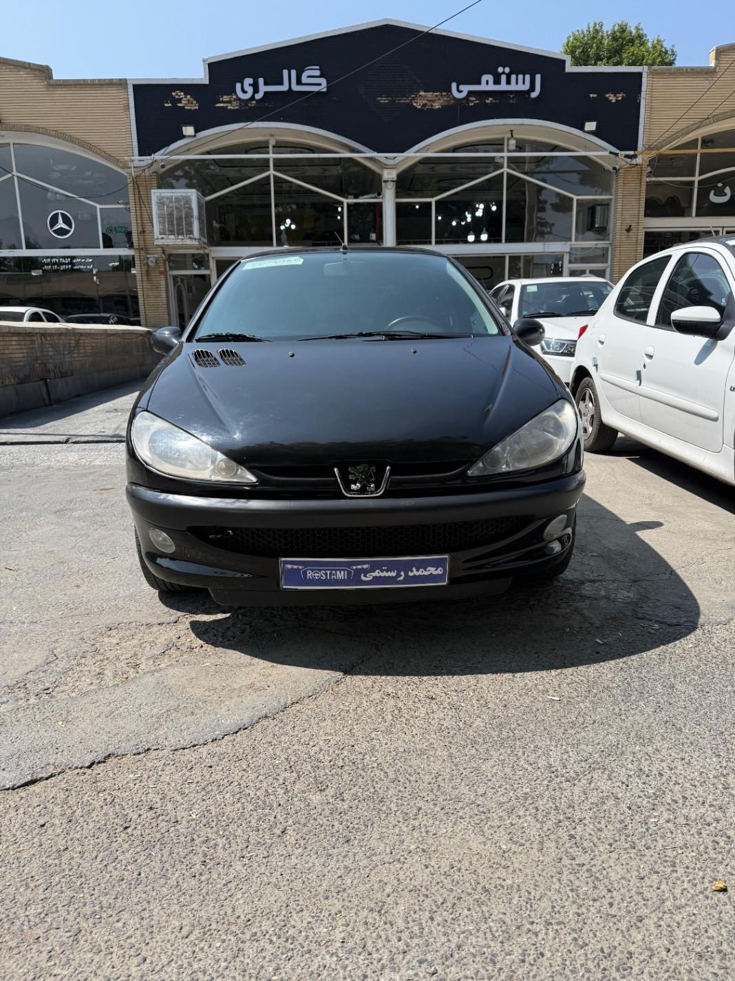 خودرو پژو، 206 آگهی ann_18553067