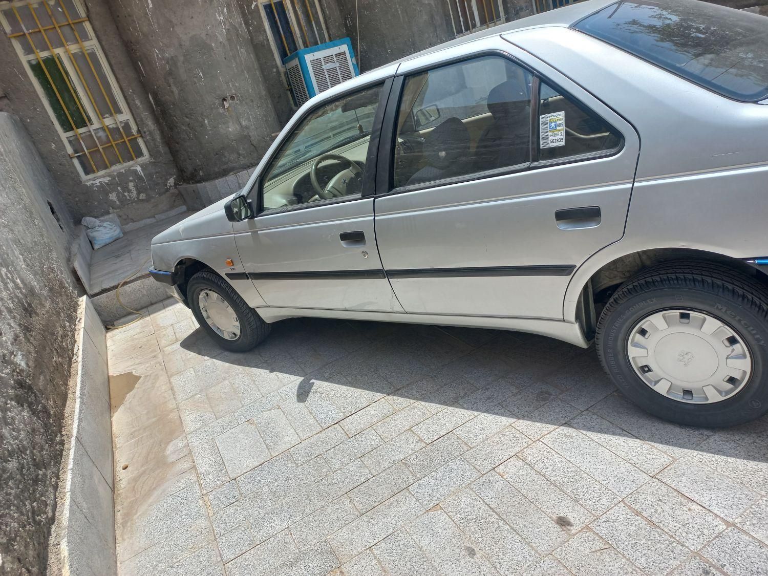 خودرو پژو، 405 آگهی ann_18553073