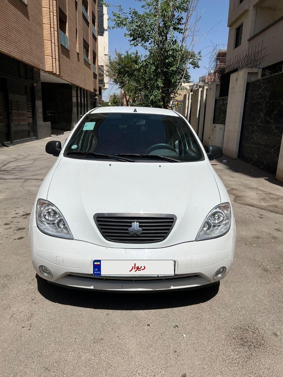 خودرو تیبا، 2 آگهی ann_18553074