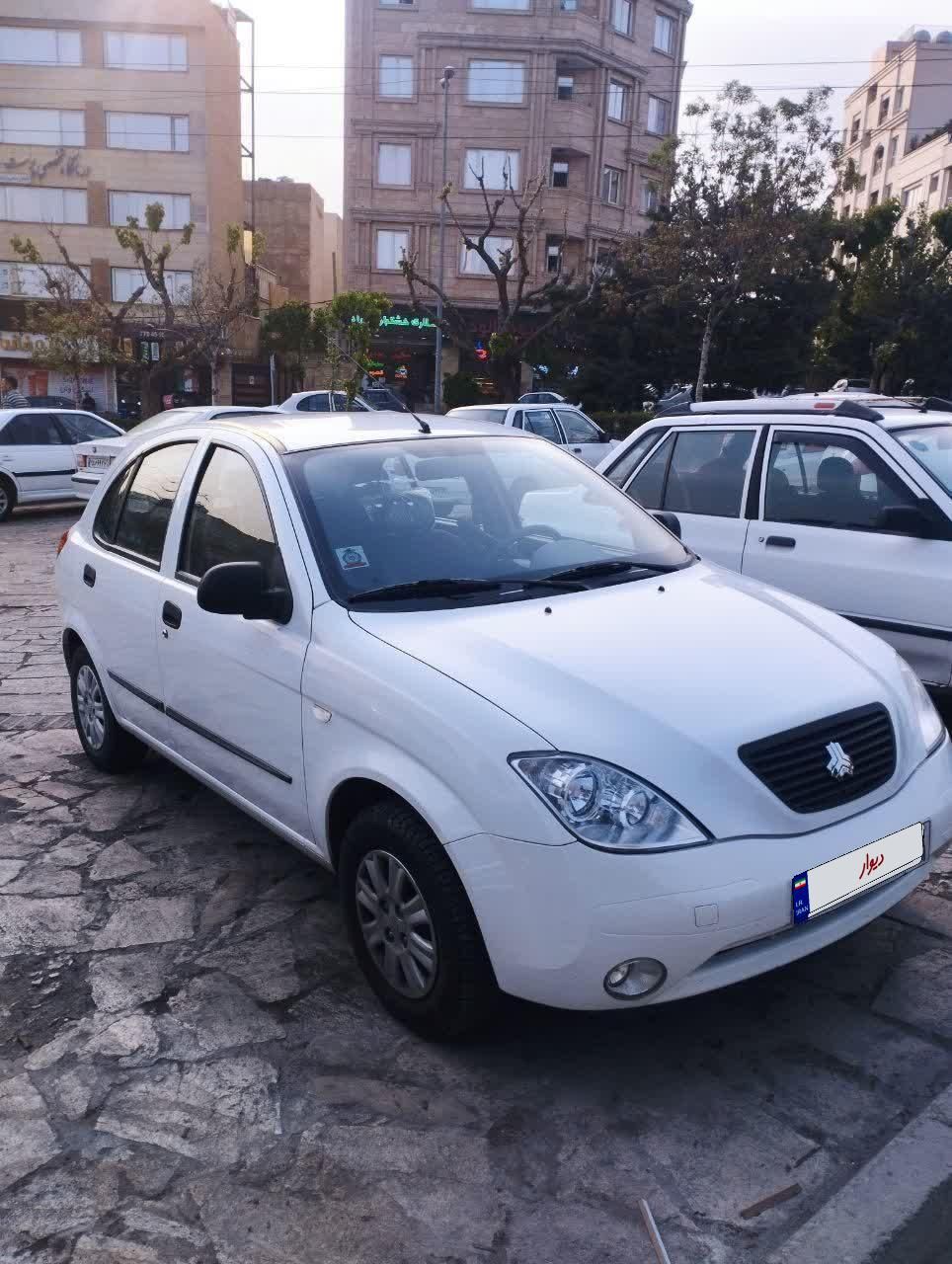 خودرو تیبا، 2 آگهی ann_18553090