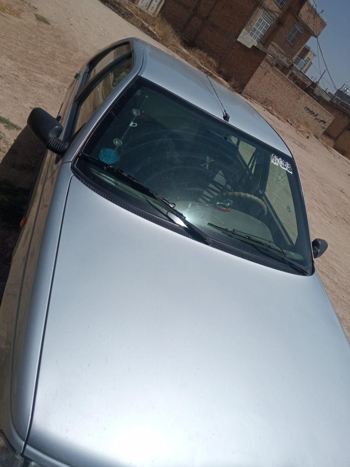 پژو 405 GLX - 1390
