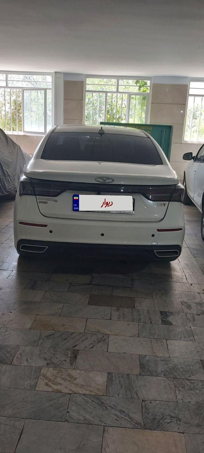 خودرو فونیکس، آریزو 6 پرو آگهی ann_18553092