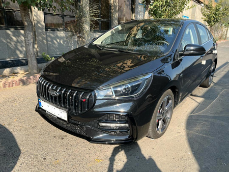خودرو چری، آریزو ۵ توربو آگهی ann_18553104