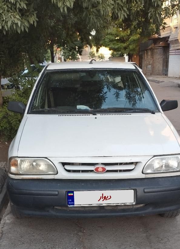 خودرو پراید، صبا آگهی ann_18553119