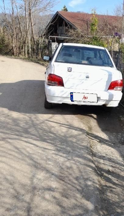 خودرو پراید، 132 آگهی ann_18553122