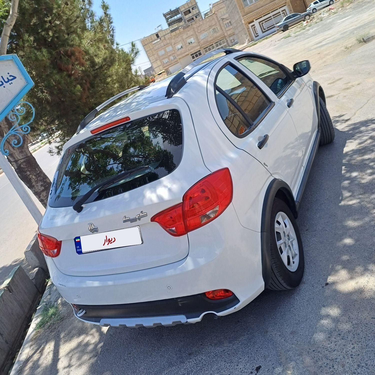 کوییک S پایه - 1401